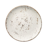 Bonna China Grano dia.9"  Round Decorated Porcelain Plate (Set of 4)